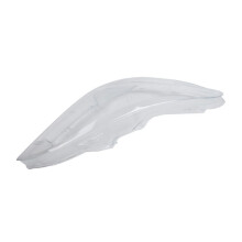 For M25 M35 M37 M56 2011-2013 Headlamp Lens Shell Clear Headlight Cover Right