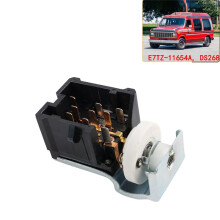 Interruttore Fari A 9 Terminali E7TZ-11654A per Camioncino per Ranger Serie F