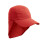Result (One Size, Red) Result Childrens/Kids Legionnaires Cap 1