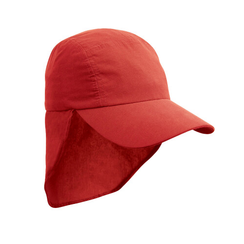 Result (One Size, Red) Result Childrens/Kids Legionnaires Cap