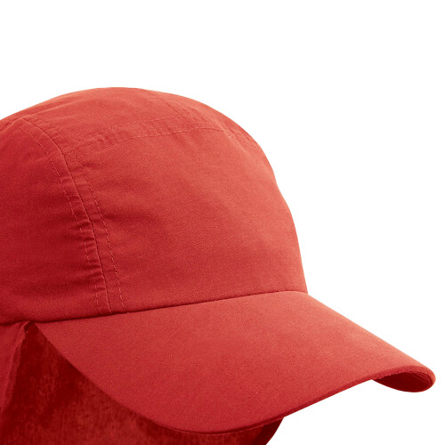 Result (One Size, Red) Result Childrens/Kids Legionnaires Cap 2