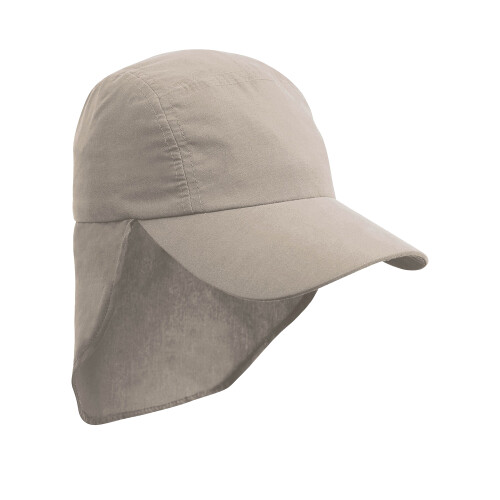 Result (One Size, Khaki) Result Childrens/Kids Legionnaires Cap