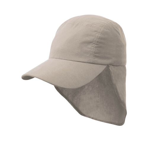 Result (One Size, Khaki) Result Childrens/Kids Legionnaires Cap 1