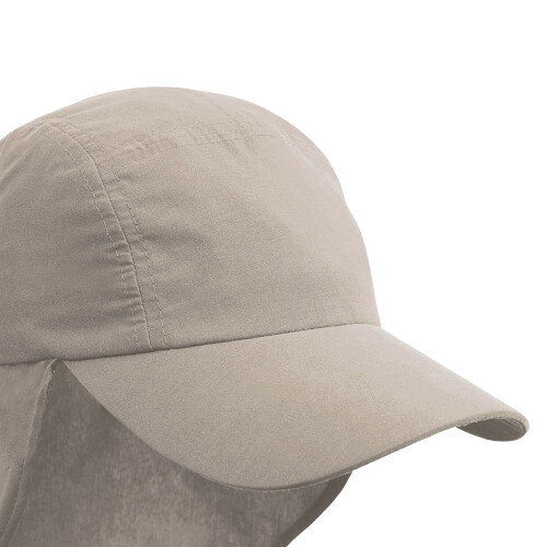 Result (One Size, Khaki) Result Childrens/Kids Legionnaires Cap 2