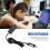HK31 Keyboard Custom Programmable Macro  Keyboard Gaming Keypad for Game Multimedia HK33UBM 2