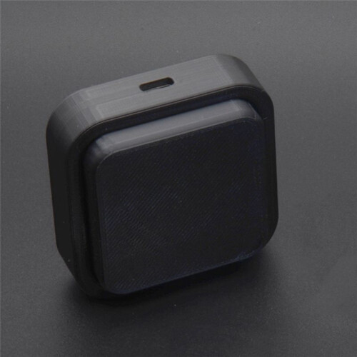 Large Key Keyboard Custom One Key USB Programmable Macro Keyboard One-Key Shortcut Button Copy Paste  Keyboard 1