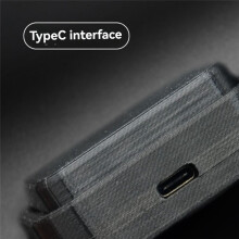 Large Key Keyboard Custom One Key USB Programmable Macro Keyboard One-Key Shortcut Button Copy Paste Keyboard