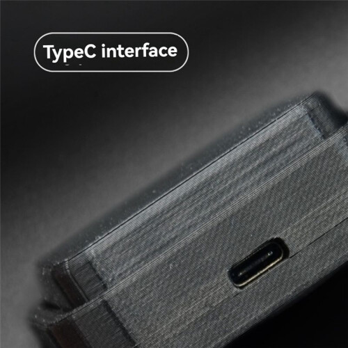 Large Key Keyboard Custom One Key USB Programmable Macro Keyboard One-Key Shortcut Button Copy Paste  Keyboard