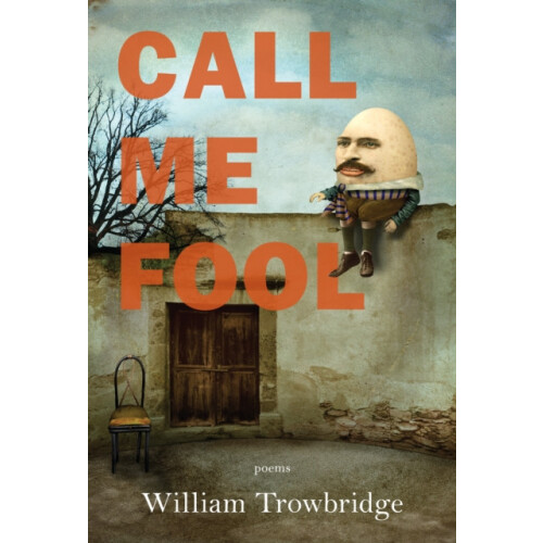 Call Me Fool by William Trowbridge Paperback Book