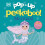 PopUp Peekaboo Mermaid by DK Other Book 1