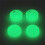 4pcs Replacement Button for RING Doorbell Pro Fix Your Broken Cracked Button Doorbell Accessories 4