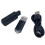 One-Key Tool USB Dongle USB Adapter with Type-C Cable for PS4/PS4 PS4 9-11.0 System Game Accessories 1