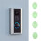 4pcs Replacement Button for RING Doorbell Pro Fix Your Broken Cracked Button Doorbell Accessories 2