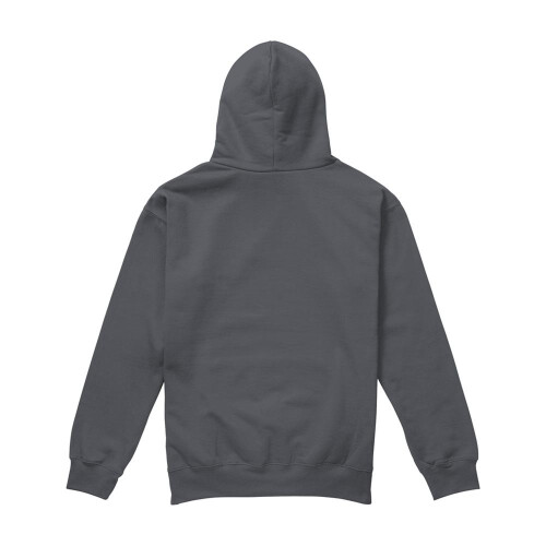 Marvel (S, Charcoal) Marvel Unisex Adult Webhead Hoodie 1