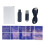 One-Key Tool USB Dongle USB Adapter with Type-C Cable for PS4/PS4 PS4 9-11.0 System Game Accessories 5
