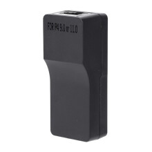One-Key JB Tool Mod Kit USB Dongle JB USB Adapter W/ Ethernet Type-C Cable Game Accessories for PS4 FW 9.0 11.0 System