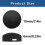 4pcs Replacement Button for RING Doorbell Pro Fix Your Broken Cracked Button Doorbell Accessories Doorbell Replacement 10