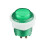 Quality ABS Game Machine Push Button  with Light Illuminate 24mm Arcade Game Console Button with 4 Terminal B 1