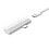Type-C to -Compatible Wireless Transmit Display Adapter Wireless Transmitter Receiver Extender for  15 1