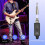 Microphone Wireless System Micphone Wireless Transmitter UHF Transmitter & Receiver for Dynamic/Condenser Microphon 8