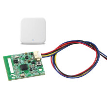 TTLOCK 5.0 Modulo Sblocco 'Interruttore Blocco Della Porta Elettronica Modulo Controllo 'APP Modulo Interruttore per La Casa