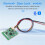 TTLOCK  5.0 Modulo Sblocco 'Interruttore Blocco Della Porta Elettronica Modulo Controllo 'APP Modulo Interruttore per La Casa 7