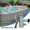 637R 12363 Pool Hose Adapter Adjustable Plunger Valve Pool Accessories Plunger Valve 2