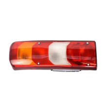 Juiste Vrachtwagen 24V Vrachtwagenachterlicht 0035441703 0035440903 voor MP4 Vrachtwagenaccessoires