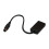Adaptador CAT A  para  FT-817 FT-857 FT-897 FT897 FT817 857 897 Módulo Convertidor CAT de Control de Software 1