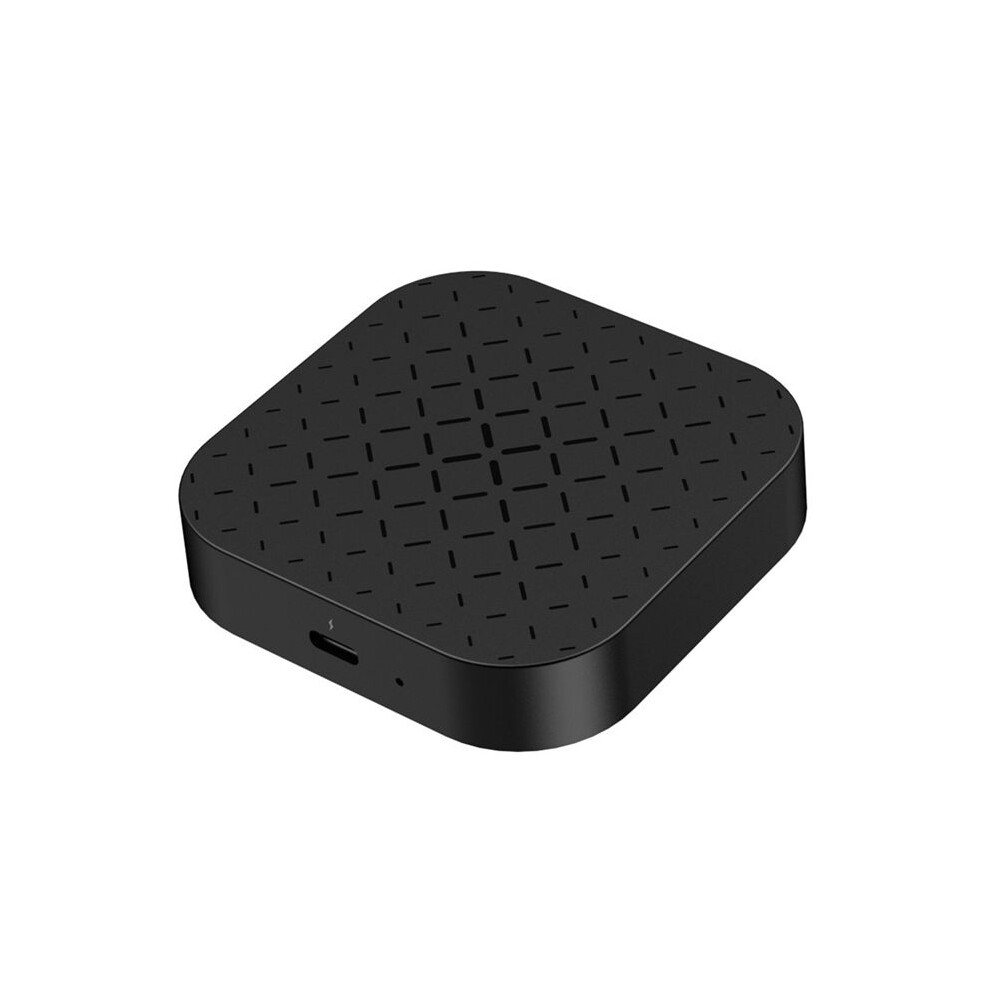 4 In 1 Wireless Carplay Adapter Ai Box Quad-Core Wireless Carplay Android Supports Tf Card (2+16Gb) 6033075493679