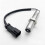 For  826H, 815F, 815FII Speed Sensor Revolution Sensor 318-1178 193-2550 4