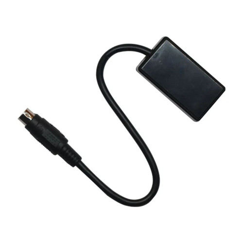 Adaptador CAT A  para  FT-817 FT-857 FT-897 FT897 FT817 857 897 Módulo Convertidor CAT de Control de Software 2
