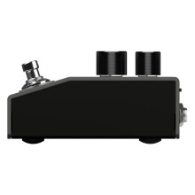 Valeton VLP-200 Electric Guitar Effect Recorder Multi Track Sampler Phrase Loop Drum Machine Accompaniment Bass Single Block