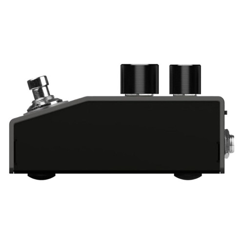Valeton VLP-200 Electric Guitar Effect Recorder Multi Track Sampler Phrase Loop Drum Machine Accompaniment Bass Single Block