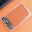 Caixa de Disco Rígido Externo Transparente de 2,5 Polegadas  para USB 3.1 Tipo C 4 TB Compatível com Laptop UASP  III 6