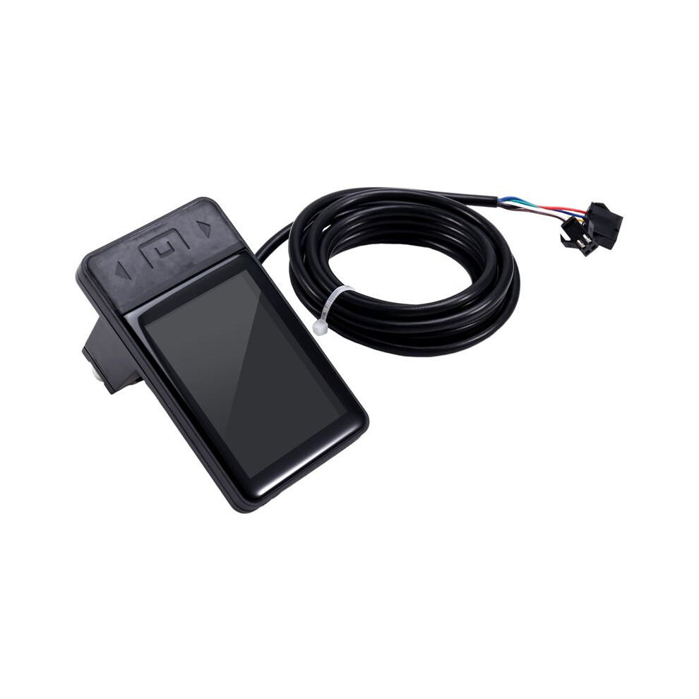 Ebike Display G31 Intelligent Display With Usb Electric Bicycle Scooter Display 6031508702992