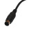 Adaptador CAT A  para  FT-817 FT-857 FT-897 FT897 FT817 857 897 Módulo Convertidor CAT de Control de Software 5