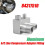 Engine Swap Conversion A/C  Compressor Adapter Fitting Tillbehör för  Gen V L86 L83 Tillbehör 2