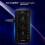 H8 Guitar  Tuner Multi-Effects Delay Amplifier Reverb Chorus Overdrive Bärbar Elgitarrförstärkare 3