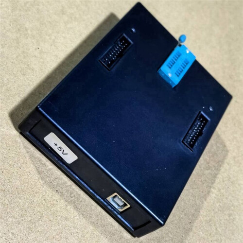 V1.38 Orange 5 Volladapter Programmiergerät Hardware ECU Programmiergerät Volllizenz Aktivieren Vollfunktion 2