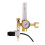 Carbon dioxide regulator Pressure gauge flowmeter Carbon Dioxide Controller CO2 Concentration Control EU plug 1