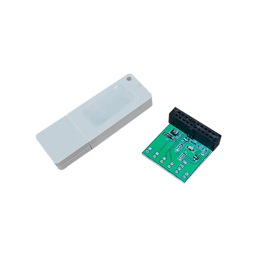 V1.42 Adapters 5 Programmer Add More License Work For V1.42 Or V1.38 Orange 4711212563059