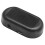 Multifunctional Car Solar Anti-Theft Light Analog Warning Flashing Light Alarm LED Car Sensor Lights,  Light 1