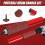 Drum Sander Set,Rubber Sanding Drum Spindle Sander Adapter with 120 Grit Sandpaper Drum, Power Drill Driven Drum Sander 3