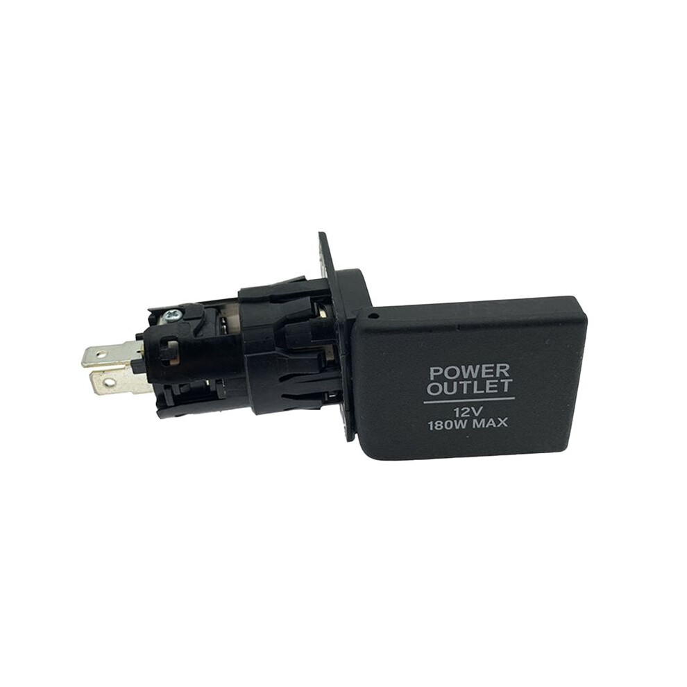 36625-S3n-A01 Car Socket Plug 12V Cigarette Er Power Outlet For Crv Accord Crider For Xrv Adapter Light 6033713383515