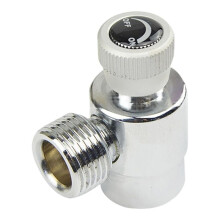 CO2-Schnelladapter, Mehrzweck-CO2-Ladeadapter, Direktadapter für CO2-Flaschen, Flexibler Anschluss für CO2-Adapter zum Nachfüllen