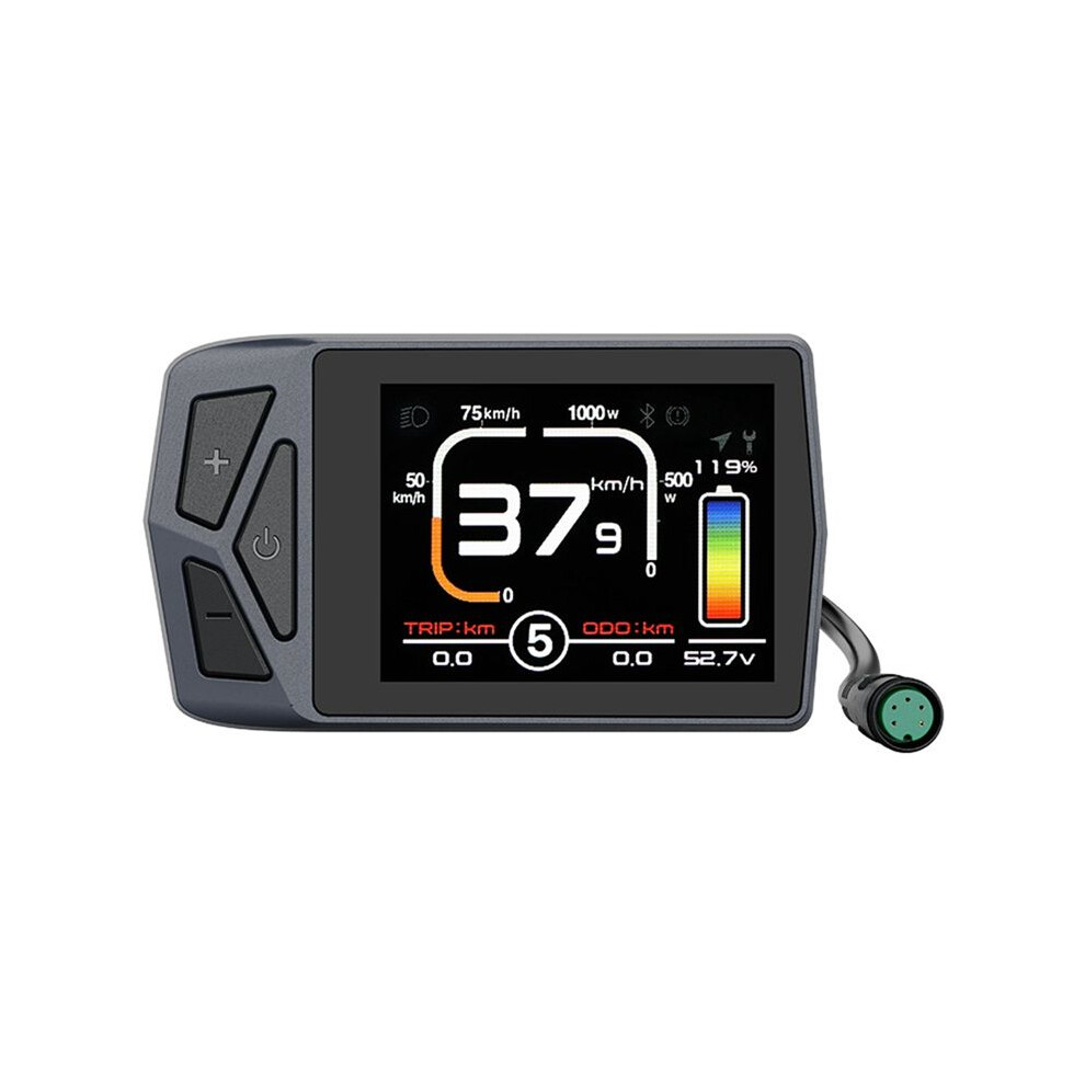 Color Display Musical Instrument With Adaptor Bay Bay Intermediate Electric Hd Power Code 4712521945994