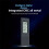 Caixa de Disco Rígido M.2 NVME/NGFF  Dual Protocol SSD Enclosure NVME  para USB3.2 Intelligent Digital Display M.2 Case 3