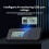Caixa de Disco Rígido M.2 NVME/NGFF  Dual Protocol SSD Enclosure NVME  para USB3.2 Intelligent Digital Display M.2 Case 6