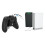 For  Series X/S Game Controller Trigger Buttons Paddles Turbo Adapter Game Pad Extender Key Strike Pack 3